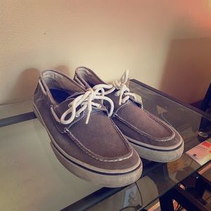 Sperrys